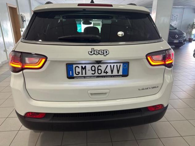 JEEP Compass 1.6 Multijet II 2WD Limited rif. 24102081 - Foto 6
