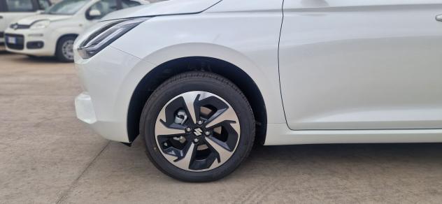 Suzuki Swift 1.2 Hybrid 4WD AllGrip Top - Foto 7