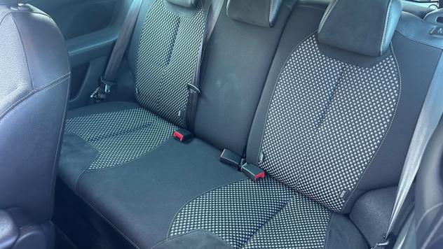 Ds DS3 3 1.6 e-HDi 90 airdream Just Black - Foto 8