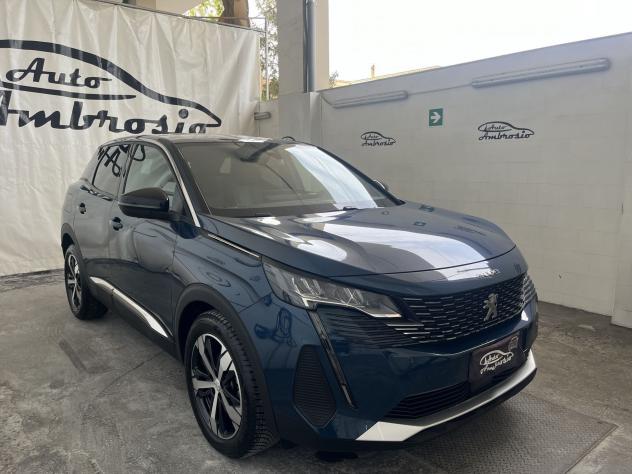 Peugeot 3008 3008 1.5 bluehdi Allure Pack s&s 130cv eat8 TUA DA 259,00 AL MESE - Foto 3
