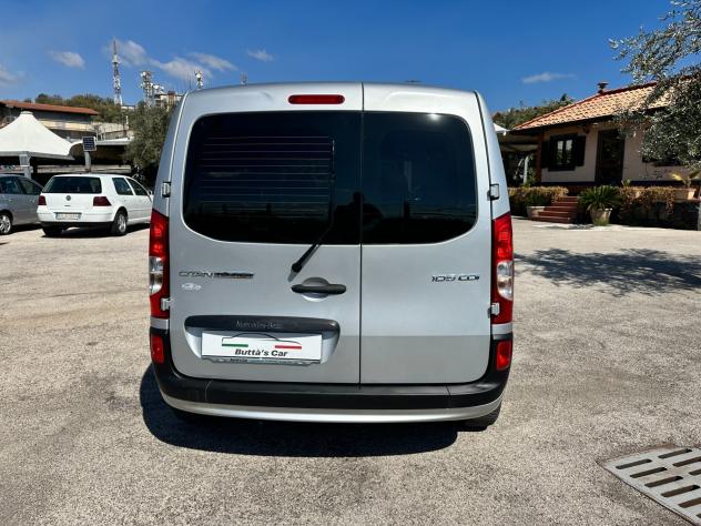 Mercedes-benz Citan 1.5 109 CDI S&S Tourer Pro - Foto 6