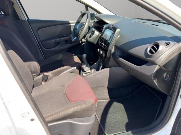 RENAULT Clio VAN 1.5DCI 75CV AUTOCARRO 2P rif. 23659137 - Foto 9