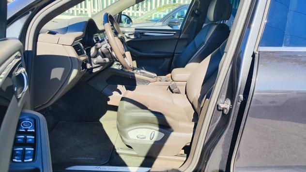 Porsche Macan 3.0 250CV S DIESEL ITALIANA GARANZIA - Foto 10