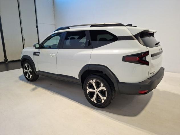 DACIA Bigster Bigster Hybrid 155 CV Journey - Foto 4