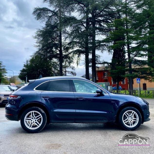 PORSCHE Macan 2.0 TETTO rif. 24013890 - Foto 4