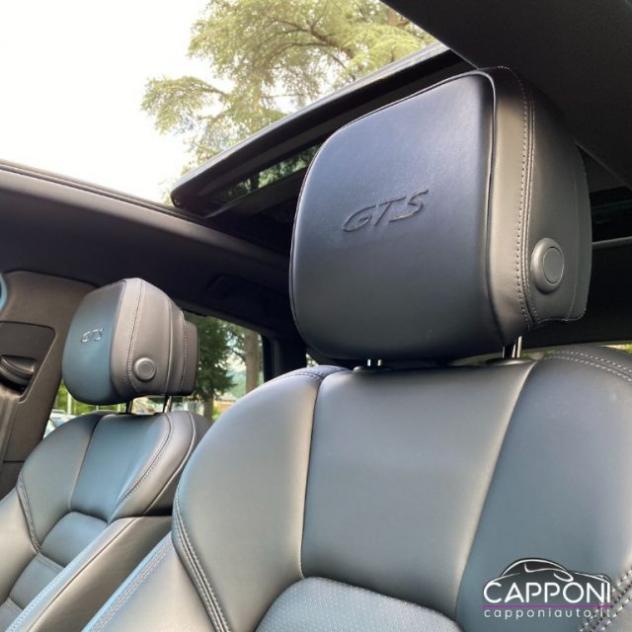PORSCHE Macan 2.9 GTS - PROMO rif. 23926463 - Foto 10