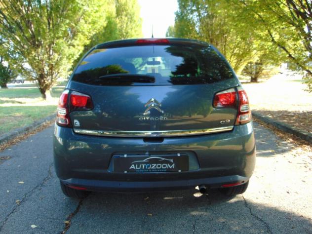 CITROEN C3 2ª serie C3 PureTech 82 Monna Lisa - Foto 9