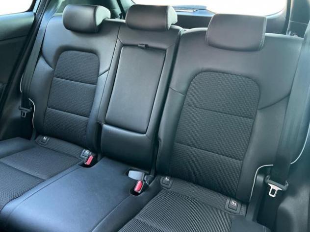 KIA Sportage 1.6 CRDI 136 CV DCT7 2WD GT Line rif. 24022056 - Foto 10