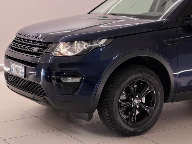 Land Rover Discovery Sport 2.0 TD4 150cv 4WD Auto SE - Foto 3