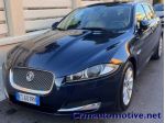 JAGUAR XF Sportbrake 2.2 D 200 CV Premium Luxury rif. 23872901