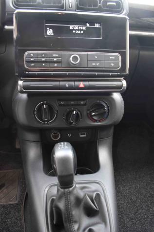 Citroen C3 PureTech 82 Feel - Foto 8