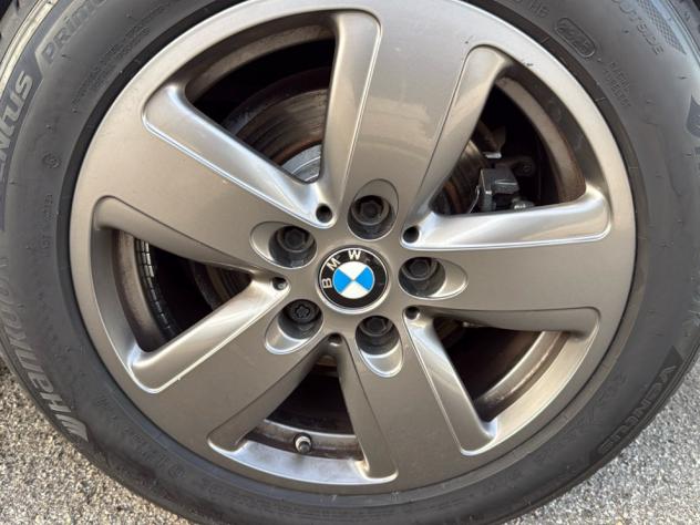 BMW Serie 1 116d Business Advantage - Foto 6
