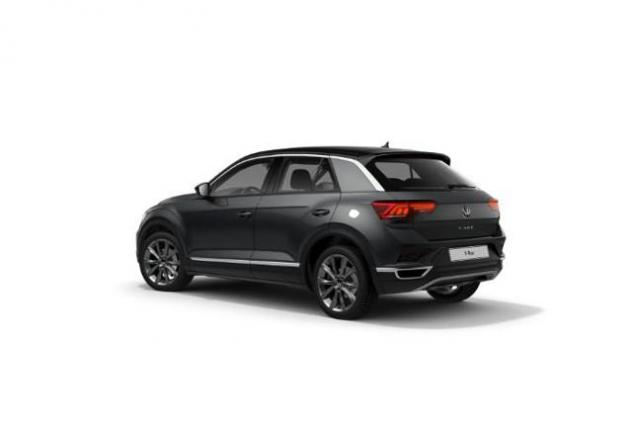 VOLKSWAGEN T-Roc 1.6 TDI SCR Advanced BlueMotion Technology rif. 24024480 - Foto 3