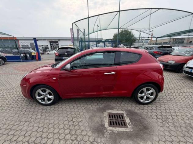 ALFA ROMEO MiTo MiTo 1.3 jtdm 95cv E6 da rivedere rif. 24147482 - Foto 9
