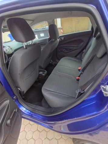 FORD Fiesta 1.4 rif. 24207486 - Foto 3
