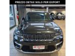 JEEP Grand Cherokee 2.0 PHEV ATX 4xe Summit Reserve rif. 24051967