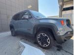 Jeep Renegade 2.0 Mjt 170CV 4WD Active Drive Low Trailhawk