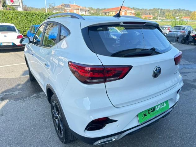 MG ZS (2021-2025) ZS 1.5 VTi-tech Luxury - Foto 7
