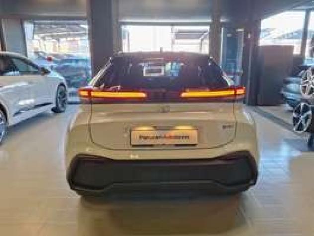 TOYOTA C-HR (2023--) C-HR 1.8 HV Trend - Foto 5