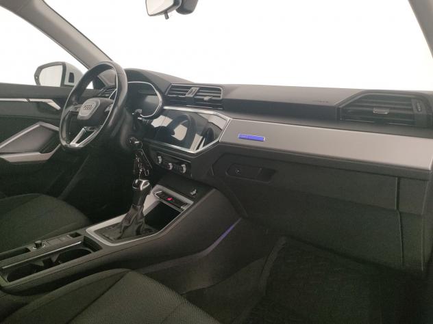 Audi Q3 Sportback Q3 Sportback 35 TDI S tronic Business Plus - Foto 6