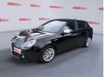 Alfa Romeo Giulietta 1.6 DIESEL 120 CV UNIPROPRIETARIO NEOPATENTATI
