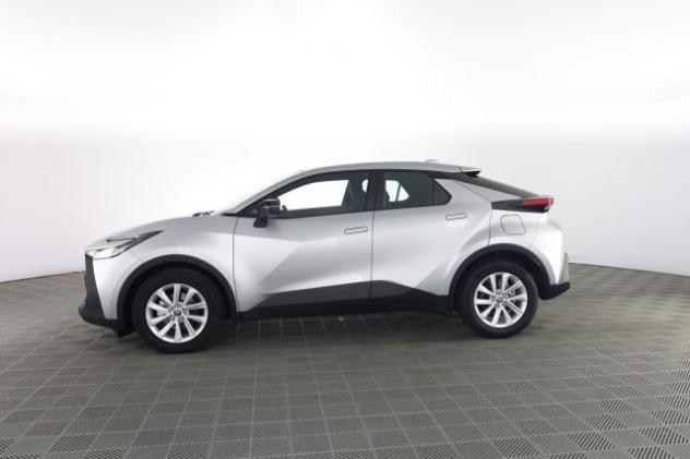 TOYOTA C-HR C-HR 1.8 HV Active rif. 24043016 - Foto 7