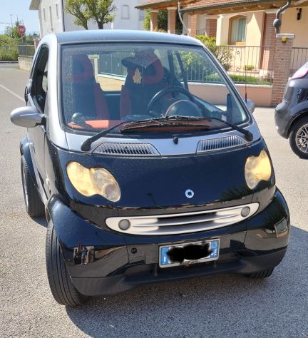 Vendo Smart