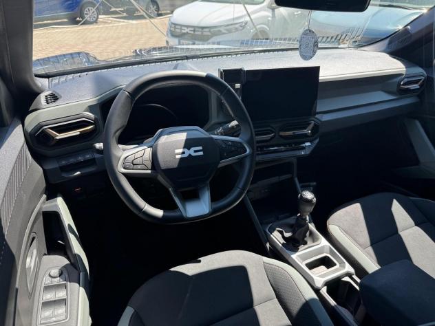 Dacia Bigster extreme mild hybrid 140 - Foto 8