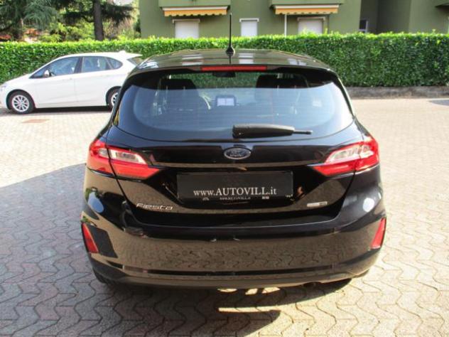 FORD Fiesta 1.0 Ecoboost Hybrid125CV5 porteTitanium*PREZZOREAL rif. 23832022 - Foto 5