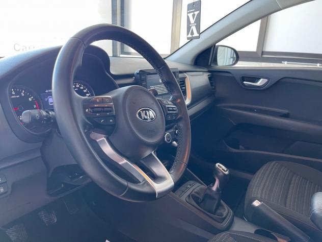 Kia Stonic Stonic 1.4 mpi Urban 100cv - Foto 10