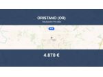 Immobile in asta di 10 m² in vendita a Oristano