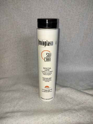 Prodotti solari (sun care) capelli e corpo marche professionali BLOCCO O A PEZZO - Foto 7