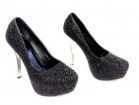 10 scarpe da donna  n. 38 lotto - Foto 5