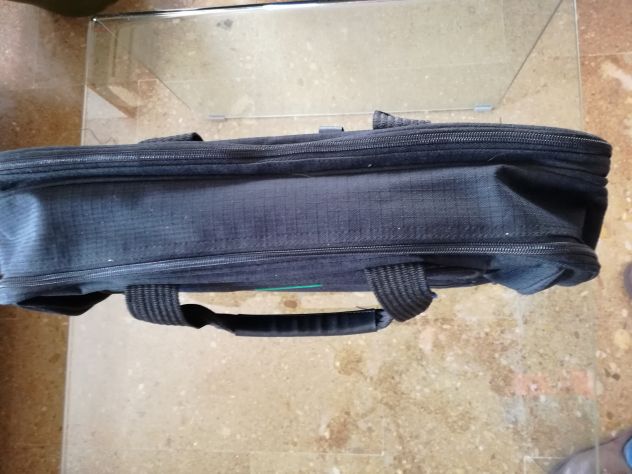 BORSA DOCUMENTI BENETTON - Foto 5
