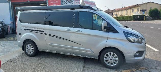 FORD NUGGET rif. 22572659 - Foto 6