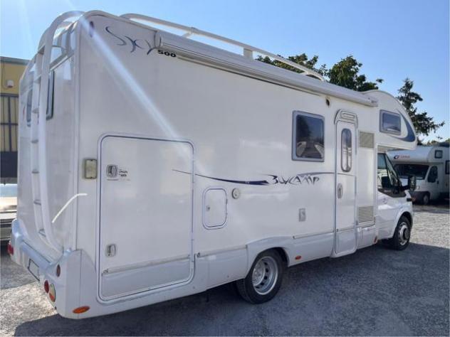 BLUCAMP SKY 500 rif. 23992056 - Foto 2
