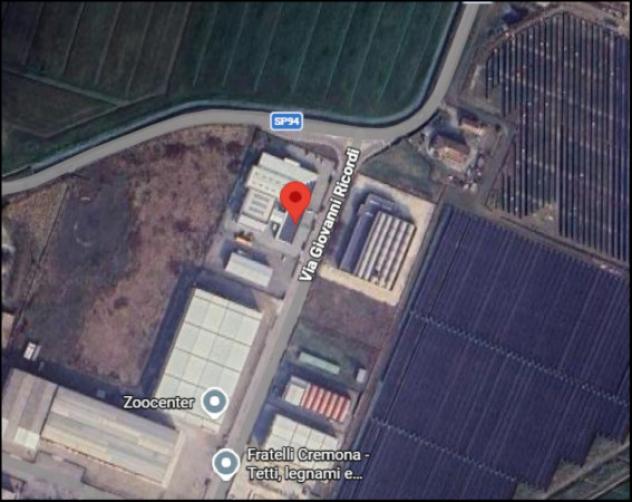 Immobile in asta di 702 m² con più di 5 locali in vendita a Busseto - Foto 12