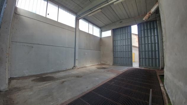 Industriale/Artigianale in vendita a Novellara - Foto 12