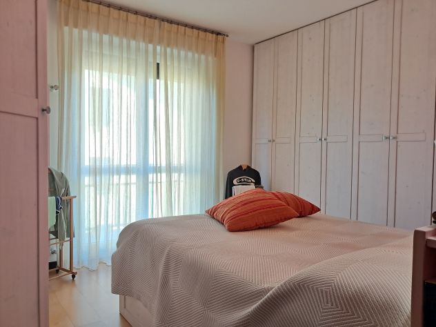 Buguggiate - Appartamento con giardino privato - Foto 6