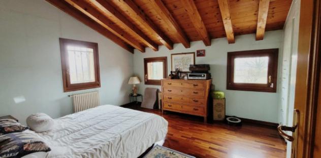 Villa di 290 m² con 4 locali e box auto in vendita a Cadoneghe - Foto 8