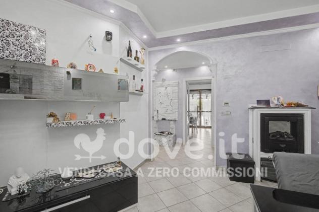 Appartamento di 120 m² con 4 locali in vendita a Caselle Torinese - Foto 4