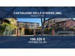 Immobile in asta di 77 m², box auto in vendita a Castiglione delle Stiviere