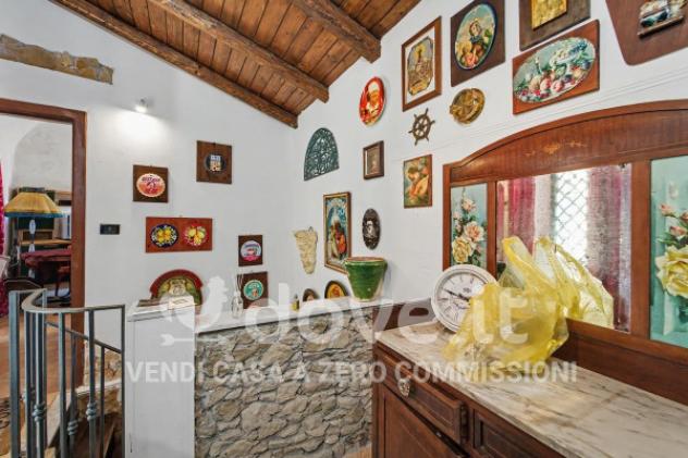 Casa indipendente di 145 m² con 4 locali in vendita a Castiglione di Sicilia - Foto 14