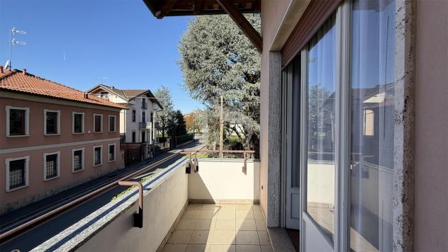 APPARTAMENTO INDIPENDENTE di 4 vani e di 150 mq (CONCOREZZO) rif. HOME 3647 - Foto 2