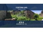 Immobile in asta di 30 m² in vendita a Cortona