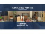 Immobile in asta di 34 m² in vendita a Fara Filiorum Petri