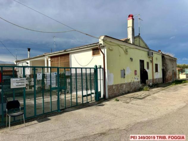 Immobile in asta di 163 m² in vendita a Foggia - Foto 4