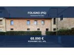 Immobile in asta di 75 m² in vendita a Foligno