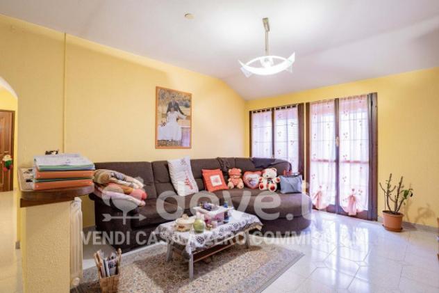 Appartamento di 147 m² con 4 locali in vendita a Grantola - Foto 6