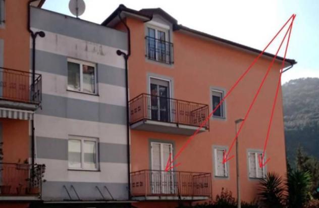 Immobile in asta di 111 m² con più di 5 locali e box auto in vendita a La Spezia - Foto 4